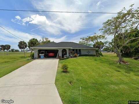 Bunker, ROTONDA WEST, FL 33947