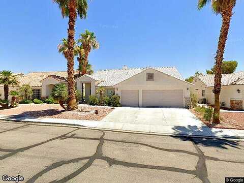 Yorba Linda, LAS VEGAS, NV 89122