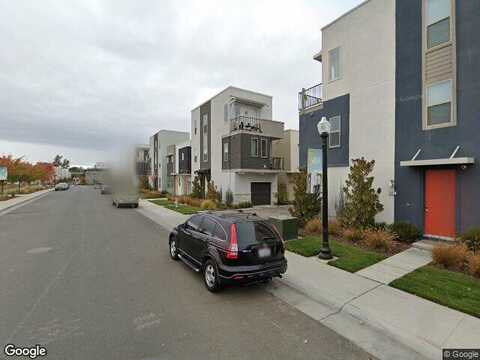 Crate, SACRAMENTO, CA 95818