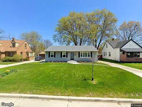 48Th, MILWAUKEE, WI 53220