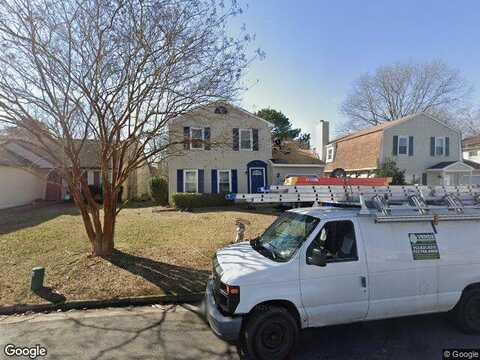 Marvell, VIRGINIA BEACH, VA 23462