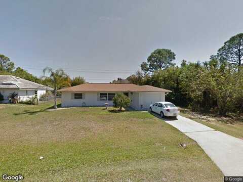 Idlewild, PUNTA GORDA, FL 33980