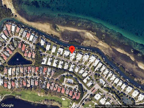 Mistletoe, LONGBOAT KEY, FL 34228