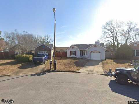 Marvell, VIRGINIA BEACH, VA 23462