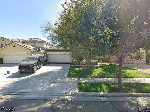 Delta, VISALIA, CA 93291