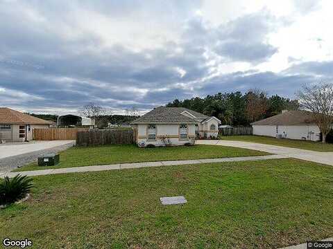 Citation, GREEN COVE SPRINGS, FL 32043