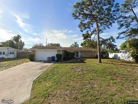 Gardenia, VENICE, FL 34293