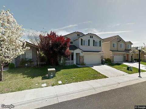 Elkart, SACRAMENTO, CA 95834