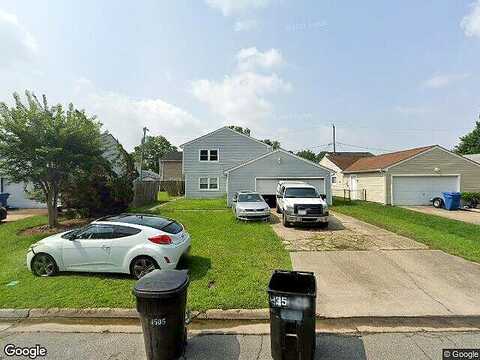 Good Hope, VIRGINIA BEACH, VA 23452