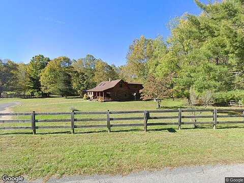 Bottom, RAPHINE, VA 24472