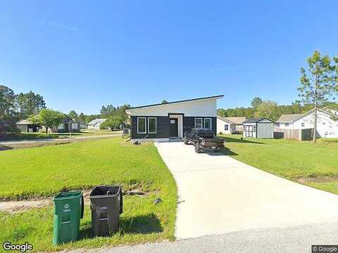 Manatee, SAINT MARYS, GA 31558