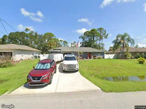 Malinda, NORTH PORT, FL 34286