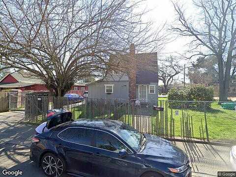 24Th, SACRAMENTO, CA 95820