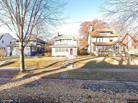 Holmes, MINNEAPOLIS, MN 55408