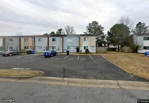 Crimson Holly, VIRGINIA BEACH, VA 23453