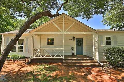 Ward, ABILENE, TX 79605