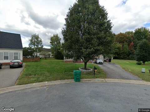 Glenwood Ridge, RICHMOND, VA 23223