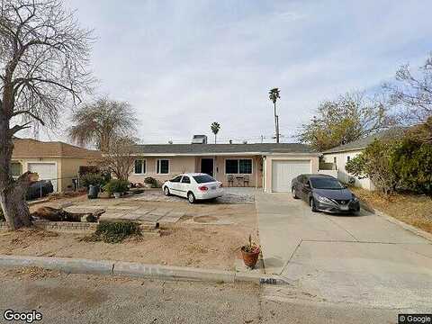 Garden, SAN BERNARDINO, CA 92404
