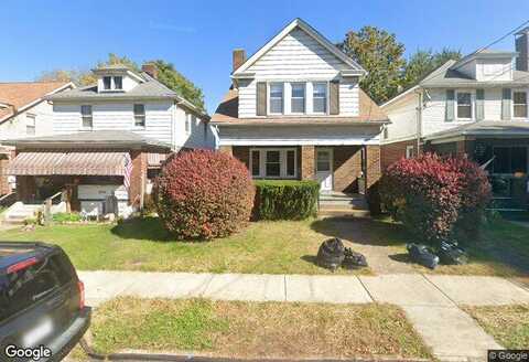 Massachusetts, PITTSBURGH, PA 15212