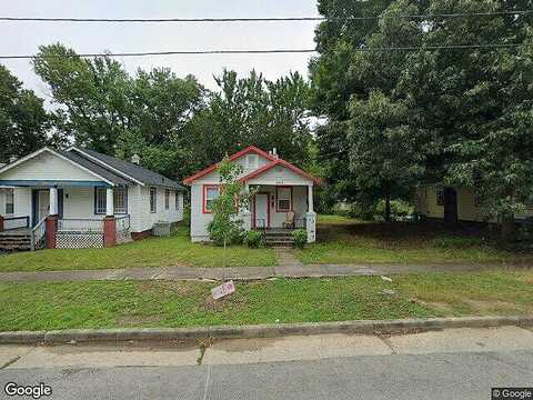 Decatur, RICHMOND, VA 23224