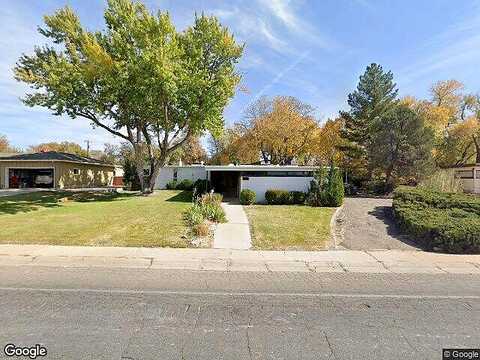Morris, PUEBLO, CO 81008