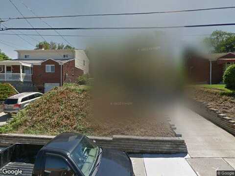 Conniston, PITTSBURGH, PA 15210