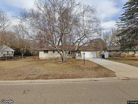 Scott, MINNEAPOLIS, MN 55422