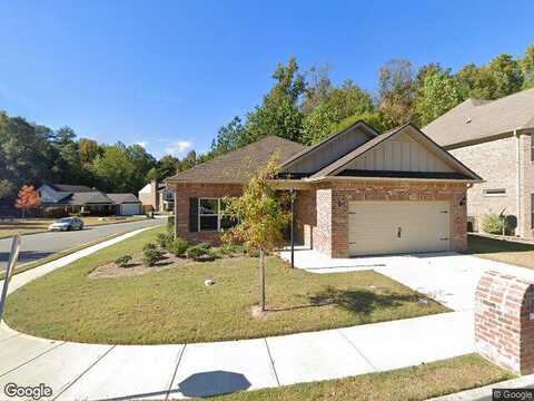 Newtons Crest, SNELLVILLE, GA 30078