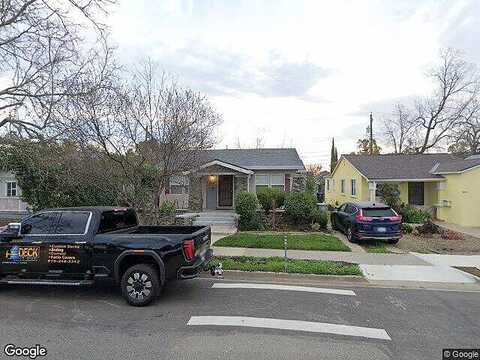 42Nd, SACRAMENTO, CA 95817