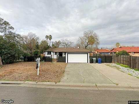 Montclaire, SACRAMENTO, CA 95821
