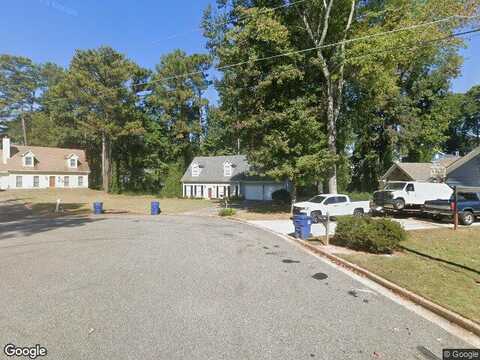 Darnell, LAWRENCEVILLE, GA 30046
