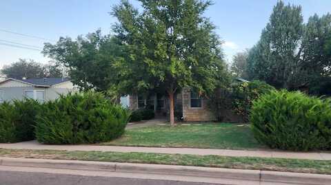 27Th, LUBBOCK, TX 79410