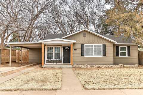 29Th, LUBBOCK, TX 79410