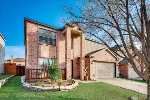 Bent Creek, DENTON, TX 76210