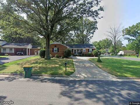 Portsmouth, HOPEWELL, VA 23860