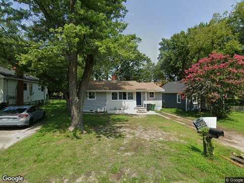 Virginia, HOPEWELL, VA 23860