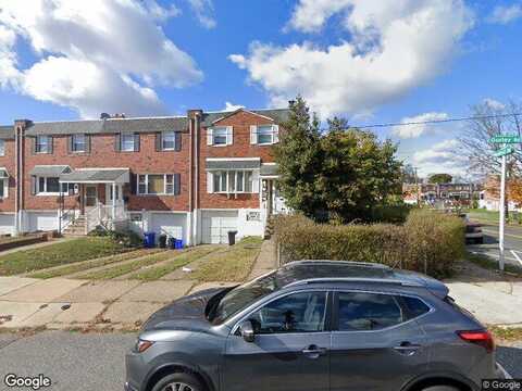 Gurley, PHILADELPHIA, PA 19154