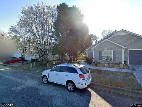 Quincy, MCDONOUGH, GA 30253