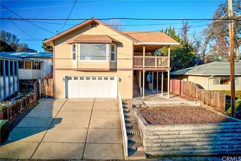 20Th, LAKEPORT, CA 95453