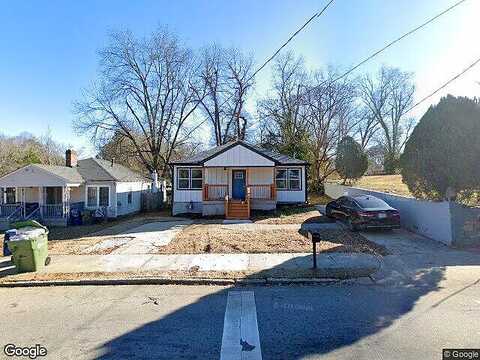 Chappell, ATLANTA, GA 30314