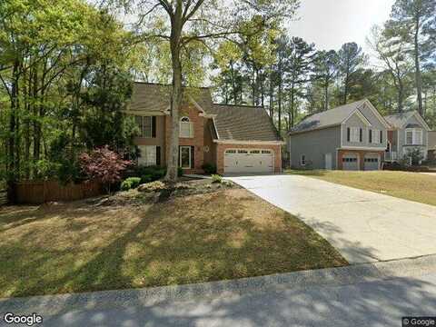 Country Walk, POWDER SPRINGS, GA 30127