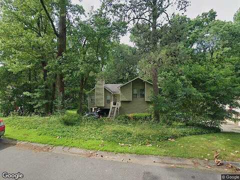 Creek Hollow, MARIETTA, GA 30062