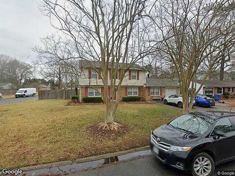 Deer Park, VIRGINIA BEACH, VA 23452