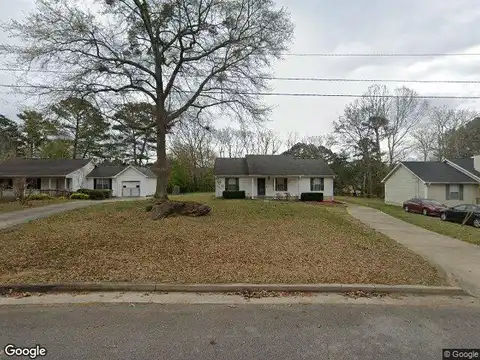 Barr, REX, GA 30273