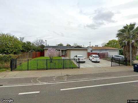 Laurelhurst, RANCHO CORDOVA, CA 95670