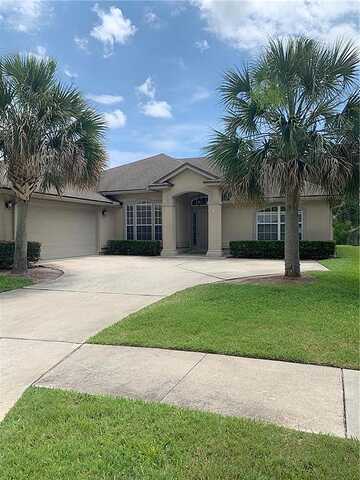 Pond Parke, FERNANDINA BEACH, FL 32034