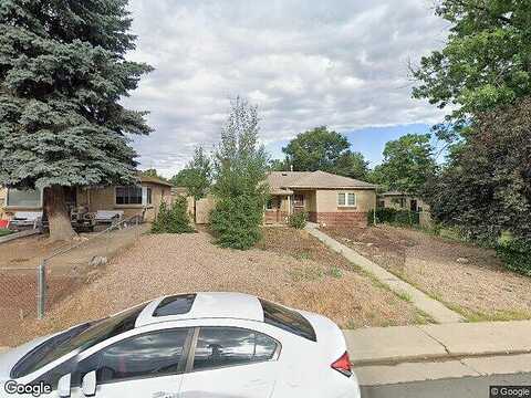 Niagara, DENVER, CO 80207