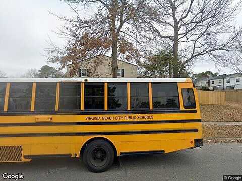 Yorkborough, VIRGINIA BEACH, VA 23453
