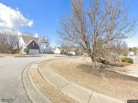 Tuggle Ives, BUFORD, GA 30519