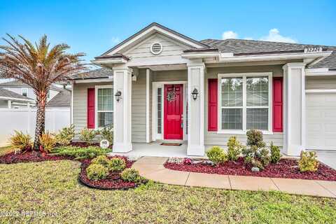 Goldenrod Parke, FERNANDINA BEACH, FL 32034